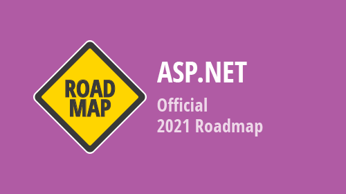 ASP.NET Core, WebForms, & MVC - 2021 Roadmap