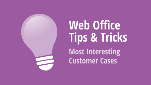 Office-Inspired Web UI Controls — Tips and Tricks (October 2022)