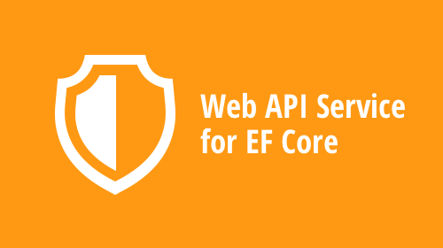 Connect a .NET Desktop Client to a Custom ASP.NET Core Service (EF Core with pure Web API) — Authorization Code Flow (Part 4)