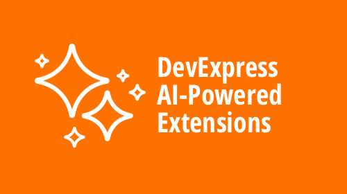 DevExpress AI-Powered Extensions — Extending Text Editors with AI Capabilities — Early Access Preview (v24.2)