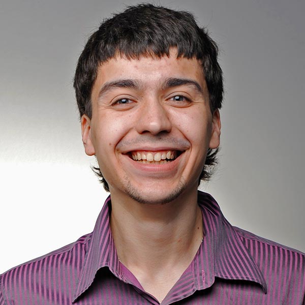 Dennis Garavsky (DevExpress)